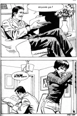 Storie Blu #119 Lecture vivante : page 139