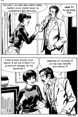 Storie Blu #119 Lecture vivante : page 144