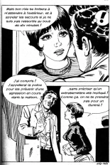 Storie Blu #119 Lecture vivante : page 145