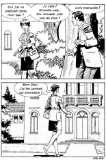 Storie Blu #119 Lecture vivante : page 148