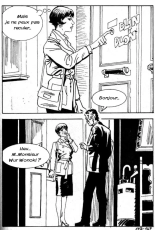 Storie Blu #119 Lecture vivante : page 149