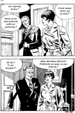 Storie Blu #119 Lecture vivante : page 150