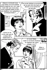Storie Blu #119 Lecture vivante : page 151