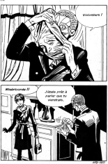 Storie Blu #119 Lecture vivante : page 152