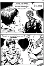 Storie Blu #119 Lecture vivante : page 153