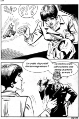 Storie Blu #119 Lecture vivante : page 154
