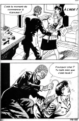 Storie Blu #119 Lecture vivante : page 155
