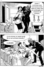 Storie Blu #119 Lecture vivante : page 156