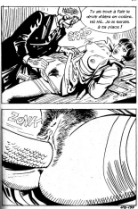 Storie Blu #119 Lecture vivante : page 157