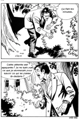 Storie Blu #119 Lecture vivante : page 158