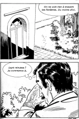 Storie Blu #119 Lecture vivante : page 159
