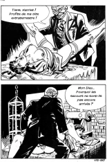 Storie Blu #119 Lecture vivante : page 162