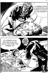 Storie Blu #119 Lecture vivante : page 163