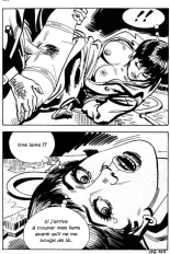 Storie Blu #119 Lecture vivante : page 164