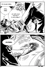 Storie Blu #119 Lecture vivante : page 165