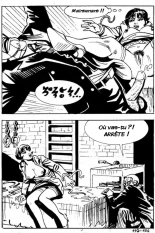 Storie Blu #119 Lecture vivante : page 166