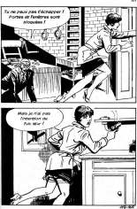 Storie Blu #119 Lecture vivante : page 167