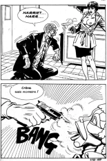 Storie Blu #119 Lecture vivante : page 169