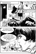 Storie Blu #119 Lecture vivante : page 170