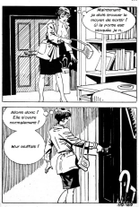 Storie Blu #119 Lecture vivante : page 171