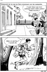 Storie Blu #119 Lecture vivante : page 172