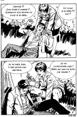 Storie Blu #119 Lecture vivante : page 174