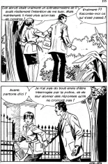 Storie Blu #119 Lecture vivante : page 175