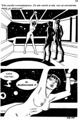 Storie Blu #119 Lecture vivante : page 179