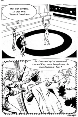 Storie Blu #119 Lecture vivante : page 182