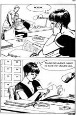 Storie Blu #119 Lecture vivante : page 185