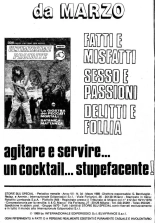 Storie Blu #34 Le souvenir qui tue : page 2