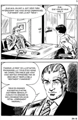 Storie Blu #34 Le souvenir qui tue : page 5