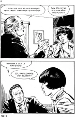 Storie Blu #34 Le souvenir qui tue : page 6