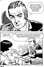 Storie Blu #34 Le souvenir qui tue : page 8