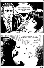 Storie Blu #34 Le souvenir qui tue : page 13