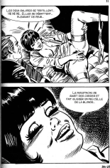 Storie Blu #34 Le souvenir qui tue : page 31