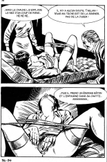 Storie Blu #34 Le souvenir qui tue : page 36