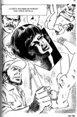 Storie Blu #34 Le souvenir qui tue : page 37