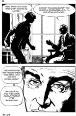 Storie Blu #34 Le souvenir qui tue : page 44