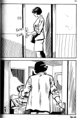 Storie Blu #34 Le souvenir qui tue : page 51