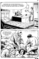 Storie Blu #34 Le souvenir qui tue : page 61