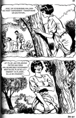 Storie Blu #34 Le souvenir qui tue : page 63