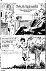 Storie Blu #34 Le souvenir qui tue : page 64