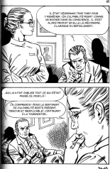 Storie Blu #34 Le souvenir qui tue : page 65