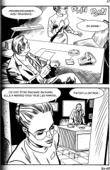 Storie Blu #34 Le souvenir qui tue : page 67