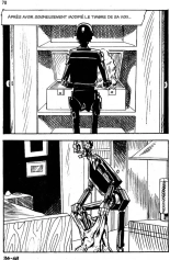 Storie Blu #34 Le souvenir qui tue : page 70