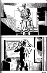 Storie Blu #34 Le souvenir qui tue : page 71
