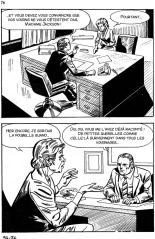 Storie Blu #34 Le souvenir qui tue : page 76