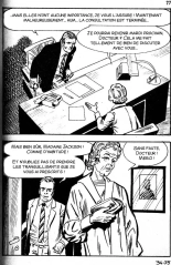 Storie Blu #34 Le souvenir qui tue : page 77