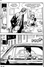 Storie Blu #34 Le souvenir qui tue : page 78